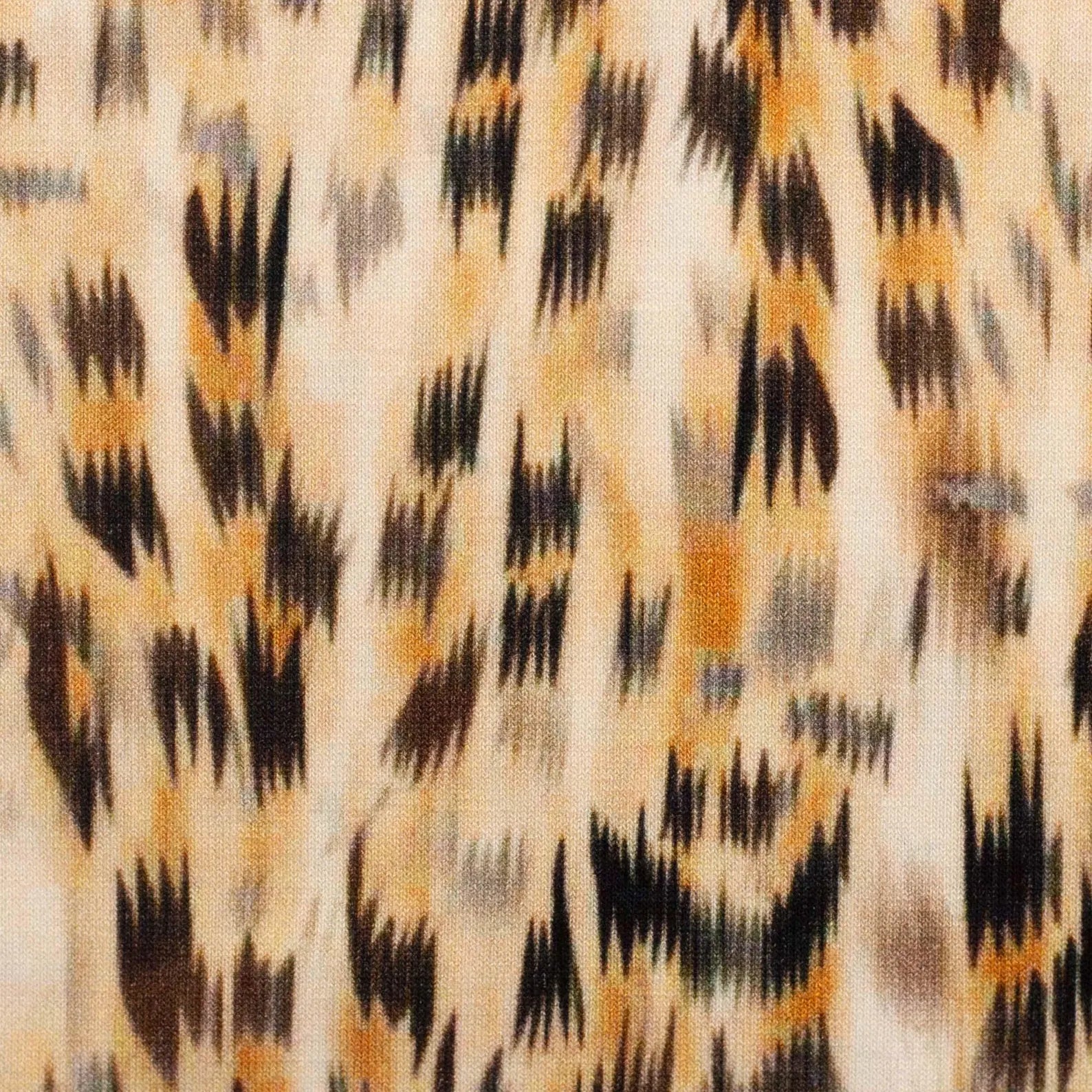 Viskose Jersey - Leo Sizilien (Meterware ab 0.50m)