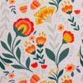 French Terry - Fields of Joy (Meterware ab 0.50m)