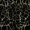 Viskose Jersey - Floral Sizilien (Meterware ab 0.50m)