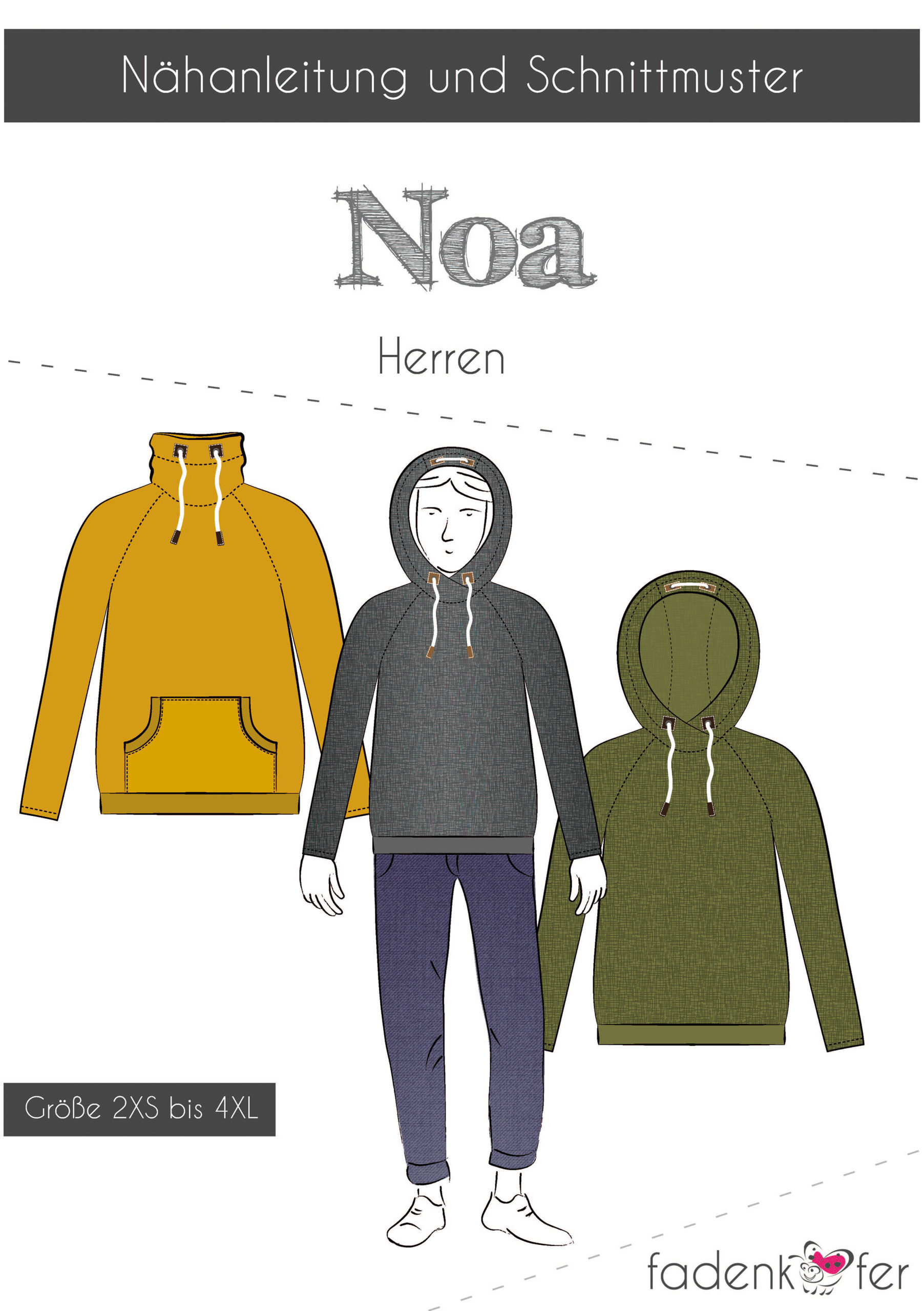 Noa - Herren