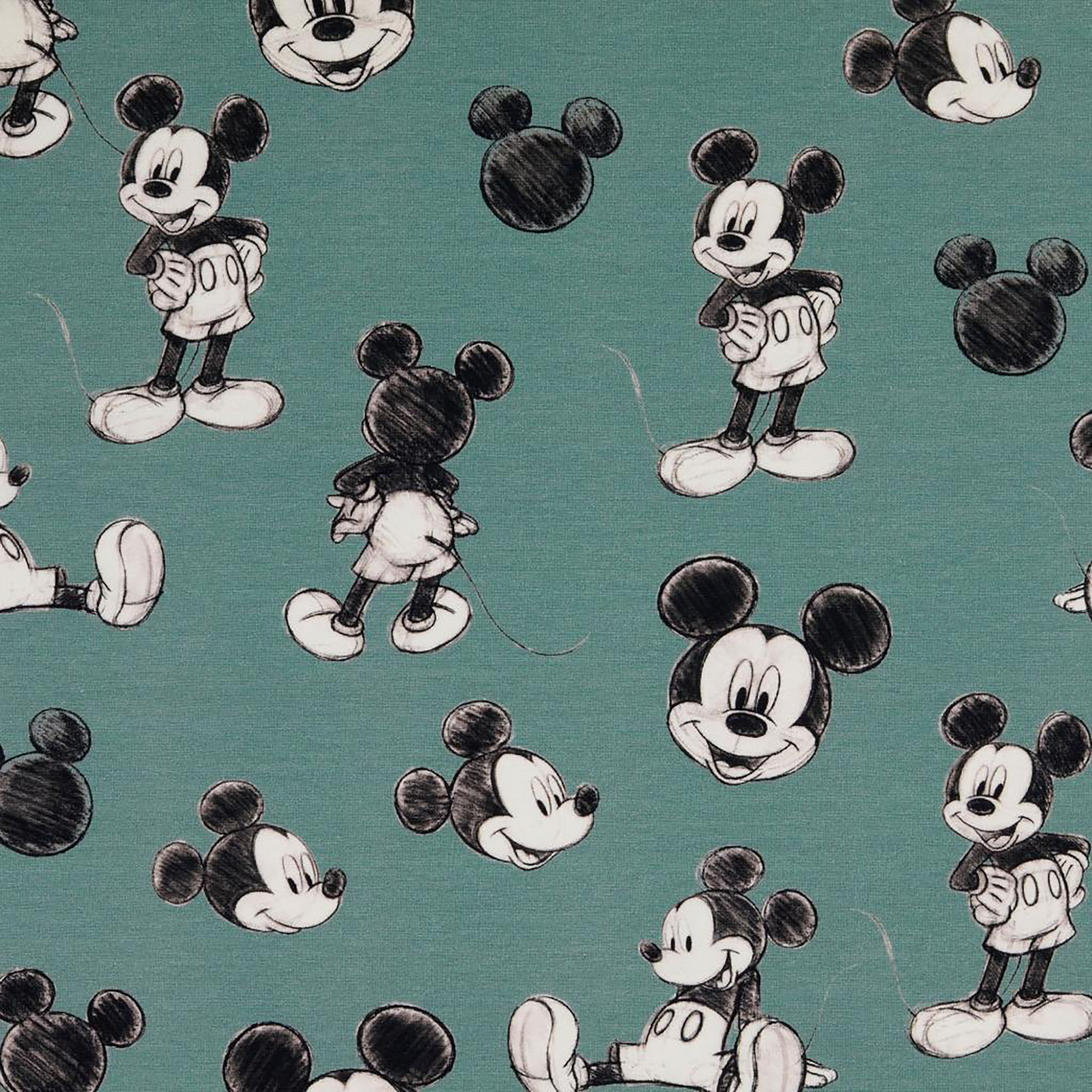 Jersey - Mickey Mouse 
