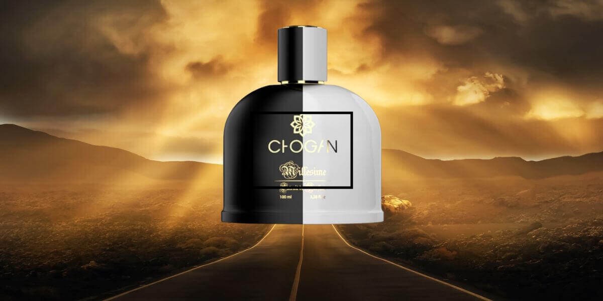 Chogan Parfüm - 100ml