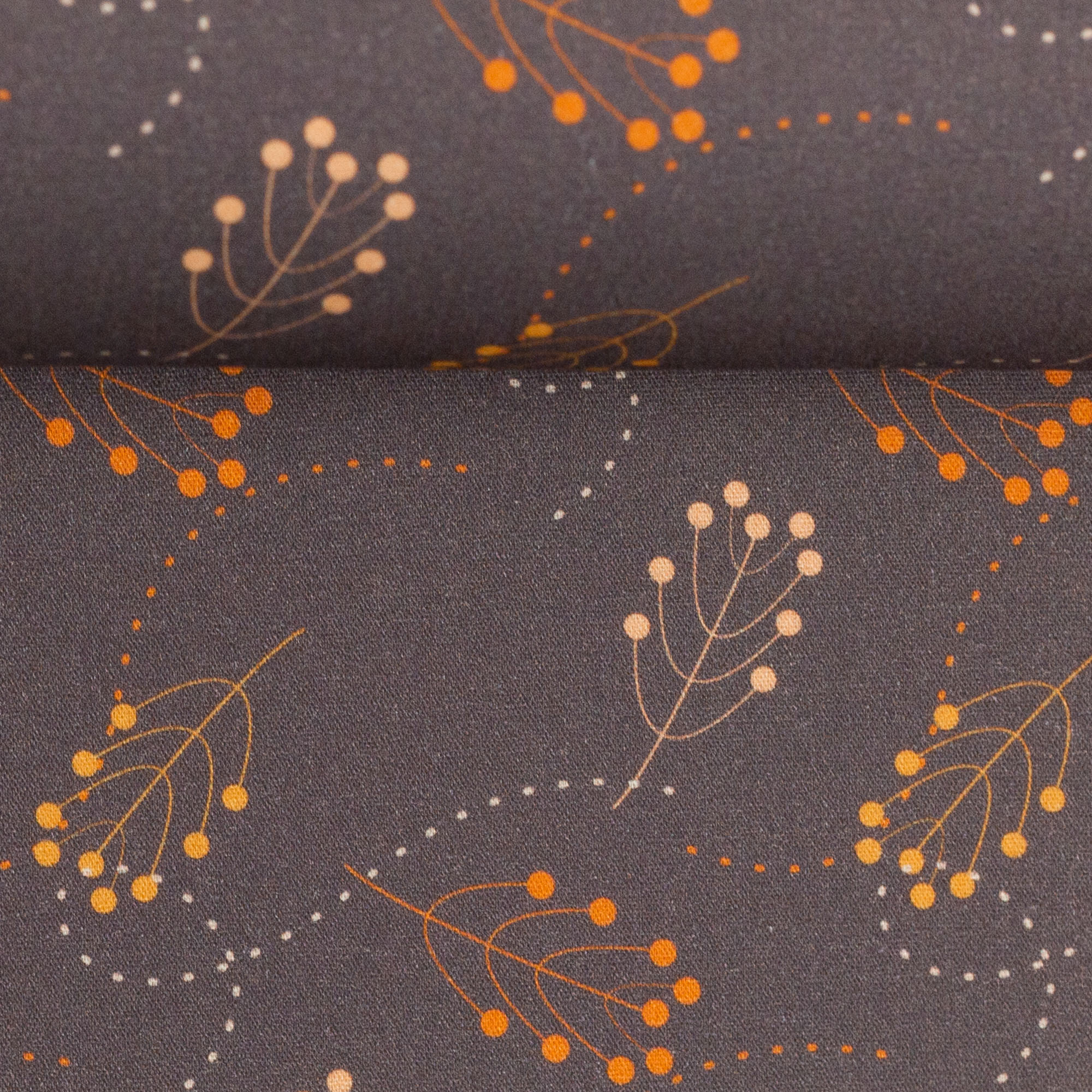Baumwolle Webware - Autumn (Meterware ab 0.50m)