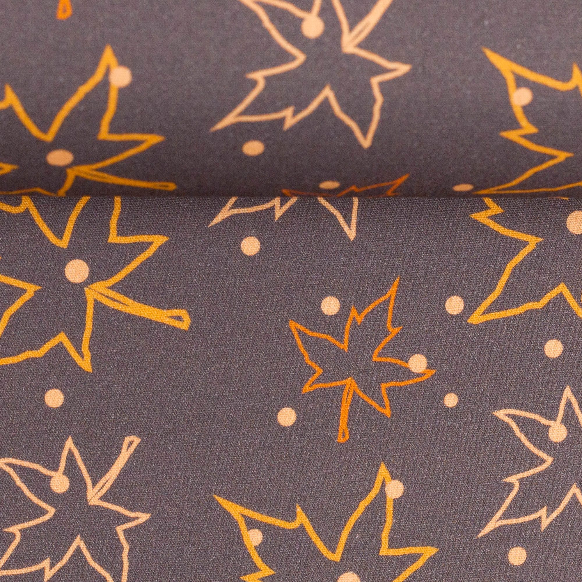 Baumwolle Webware - Autumn (Meterware ab 0.50m) Baumwolle Webware - Autumn (Meterware ab 0.50m)