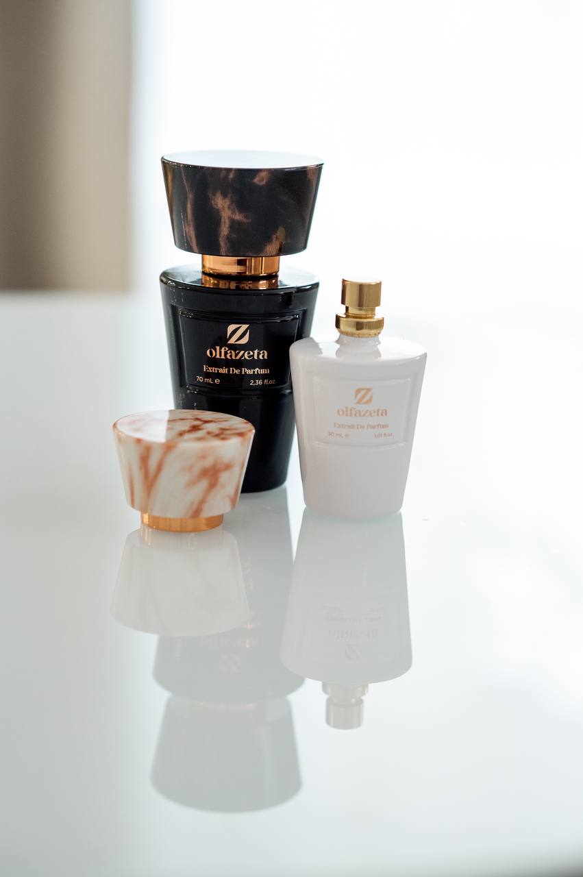 Olfazeta / Chogan Parfüm - 30ml - New