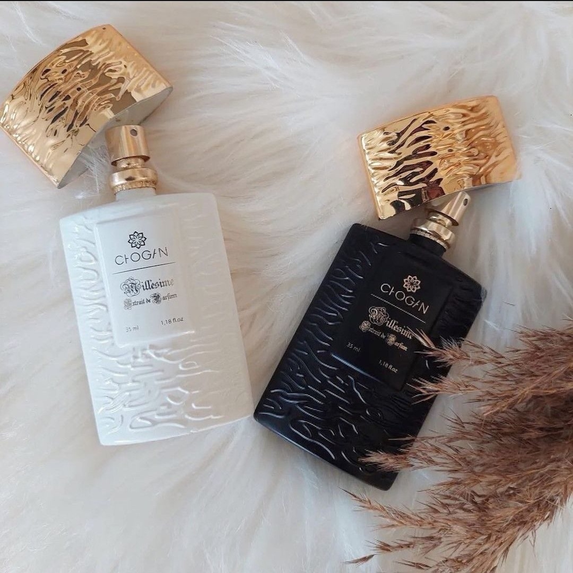 Chogan Parfüm - 35ml